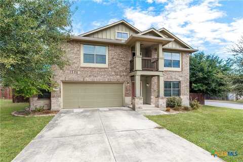 651 Osprey Lane, New Braunfels, TX 78130