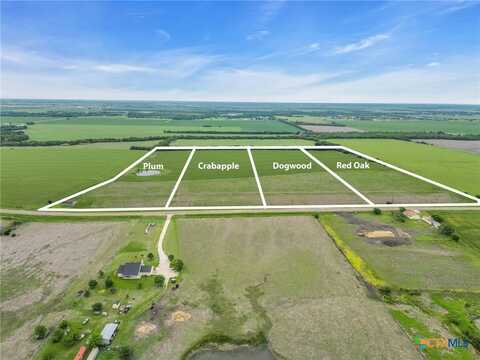 Red Oak Lot: 3441 FM-55, Waxahachie, TX 76623