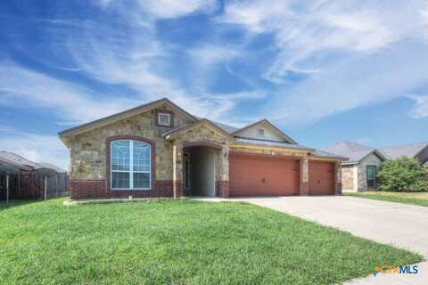 2909 Canadian River Loop, Killeen, TX 76549