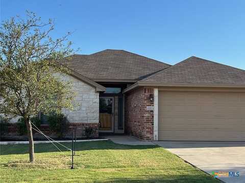 8113 Grist Mill Lane, Temple, TX 76502