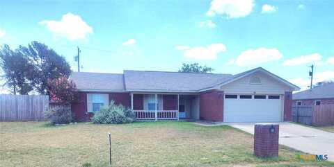 16 N Winecup Drive, Belton, TX 76513