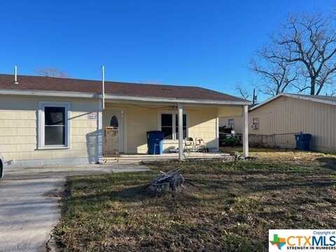 1408 Holloman Drive, Port Lavaca, TX 77979