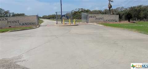 00 Bayside Drive, Seadrift, TX 77983