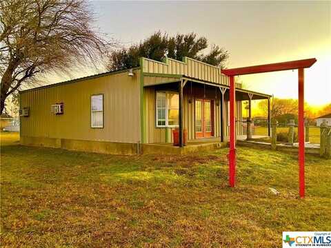 215 W Adams Avenue, Port o Connor, TX 77982