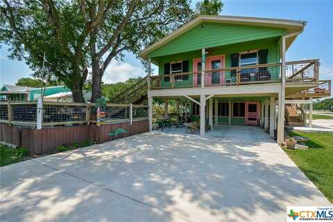 2365 W Bayshore Drive, Palacios, TX 77465