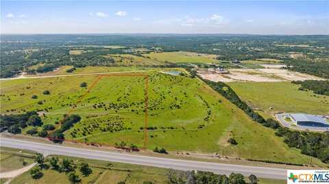 Tract 2 W US Highway 290, Dripping Springs, TX 78620