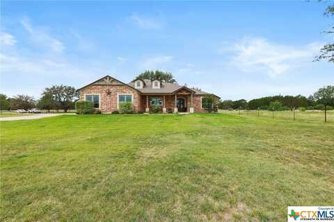 14002 Kuykendall Mountain Road, Temple, TX 76502