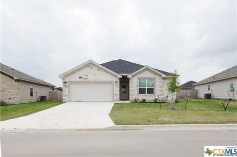 1020 Campbelton Drive, Temple, TX 76504