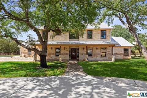 1130 Eastern Oaks, Florence, TX 76527