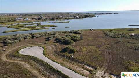 Lot 13 Fivemile Trail, Palacios, TX 77465