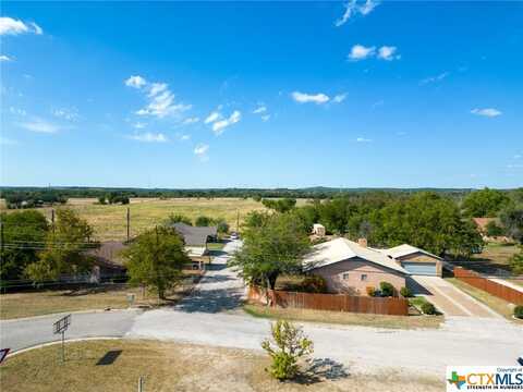 1707 E 4th Street, Lampasas, TX 76550