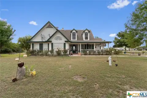 16351 Fm 1660, Taylor, TX 76574