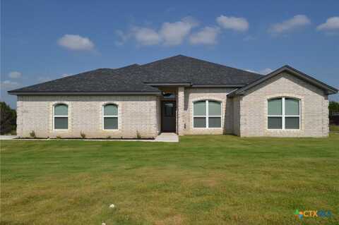 260 Cammie Drive, Copperas Cove, TX 76522