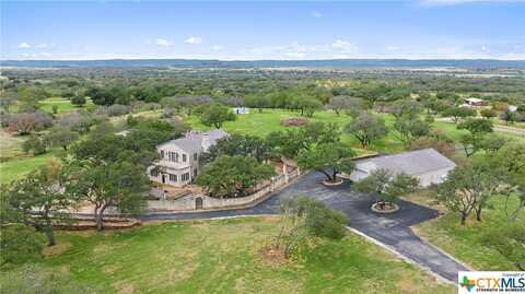 3625 Ranch Road 3347, Round Mountain, TX 78663