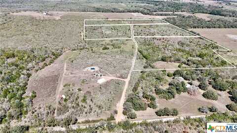 Tract 4 Maynard Hallmark Road, Waelder, TX 78959