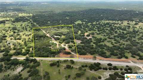 12283 Crows Ranch RD, Salado, TX 76571