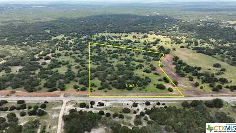 12299 Crows Ranch Rd, Salado, TX 76571