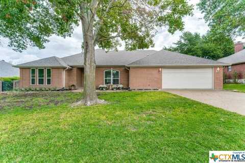 3316 Whispering Oaks, Temple, TX 76504