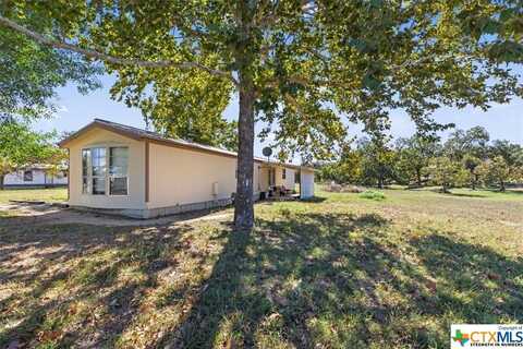 1411 B Democrat Street, Blanco, TX 78606