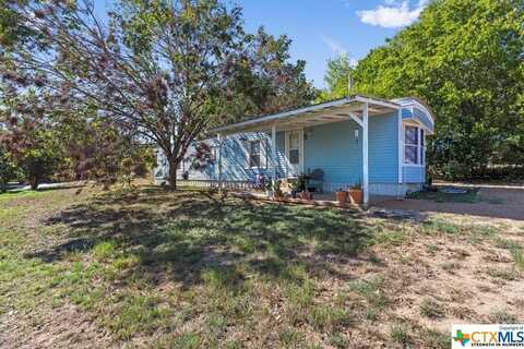 1411 C Democrat Street, Blanco, TX 78606