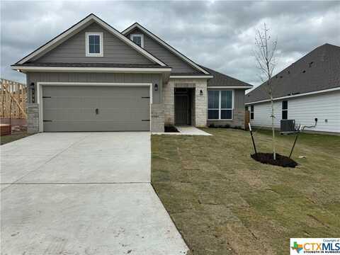 708 Tule Canyon Drive, Temple, TX 76502