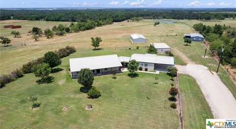 550 County Road 221, Cameron, TX 76520