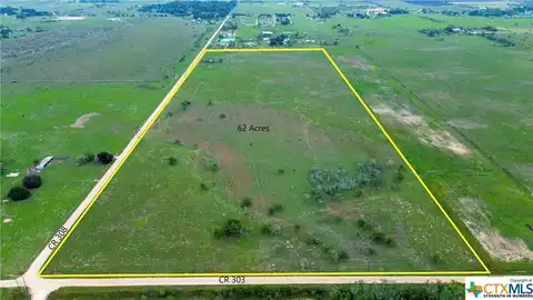 0 0 CR 308 Road, El Campo, TX 77437