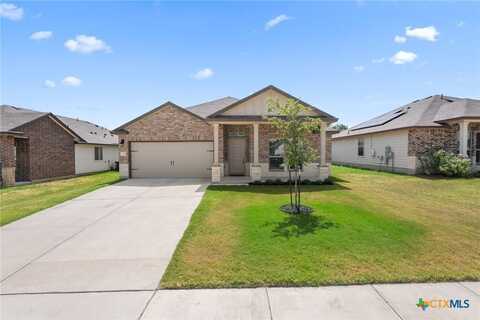 3049 Wigeon Way, Copperas Cove, TX 76522