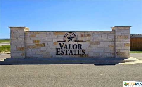 7013 Valor Trail, Temple, TX 76502