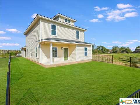 408 STAGECOACH, San Marcos, TX 78666