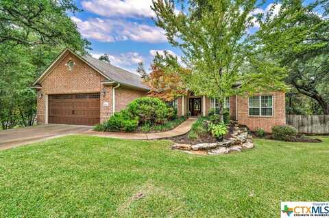 2804 Amber Forest Trail, Belton, TX 76513