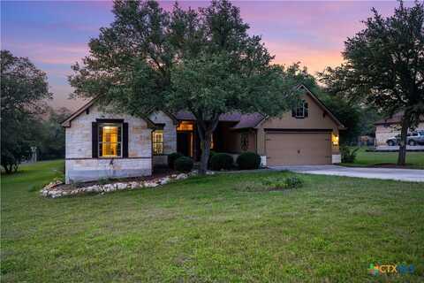 339 Mill Run, New Braunfels, TX 78132