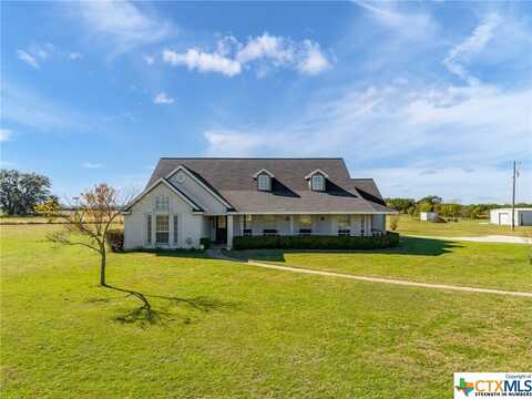 155 Western Ridge Road, Gatesville, TX 76528