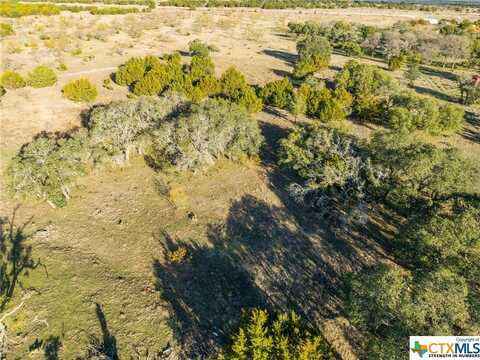 Lot 237 Heartleaf Drive, Lampasas, TX 76550