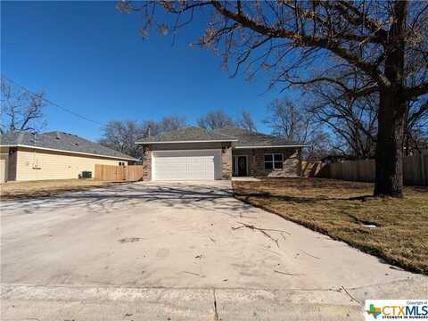 407 Gamel Street, Lampasas, TX 76550