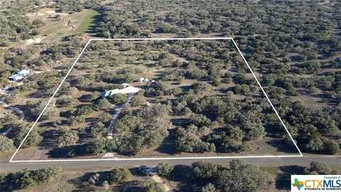 295 Big Buck Circle, Mountain Home, TX 78058