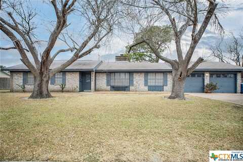 2207 Jackson Street, Port Lavaca, TX 77979