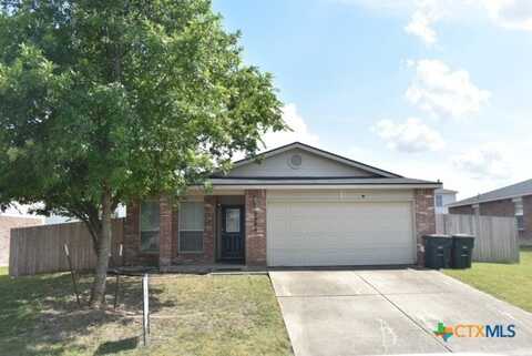 3304 Catalina Drive, Killeen, TX 76549