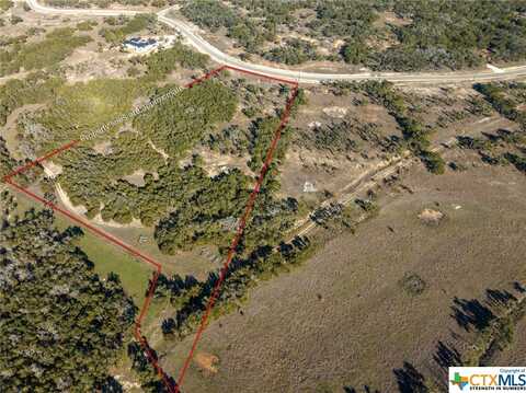 642 Windmill Ridge Drive, Blanco, TX 78606