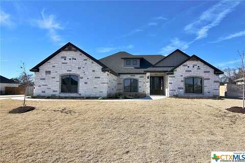 128 Metheglin Drive, Temple, TX 76502