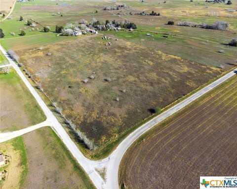 Tbd Tract 2 County Road 356B, Shiner, TX 77984