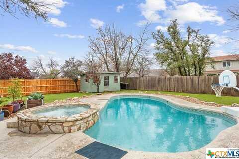 12400 Rusted Nail Cove, Austin, TX 78750