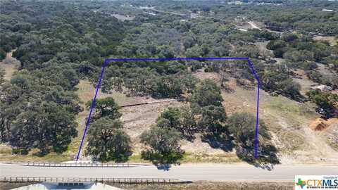 873 Annabelle Ave (Lot 22), Bulverde, TX 78163