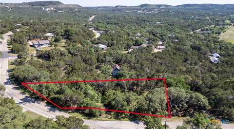 1529 Charter Oak Drive, Canyon Lake, TX 78133