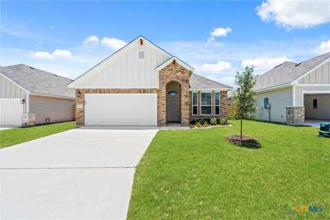 525 La Parra Bend, Temple, TX 76502