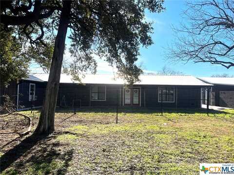 217 Burt Street, Yoakum, TX 77995