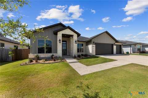 6210 Brasada Lane, Temple, TX 76502