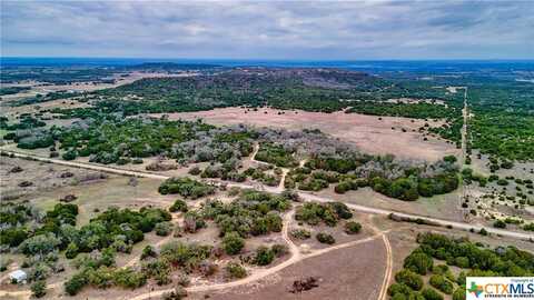 Tbd Tract 1 County Road 3270, Kempner, TX 76539