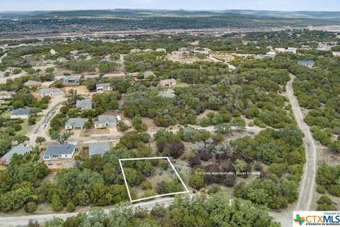 2002 Santa Cruz Circle, Lago Vista, TX 78645