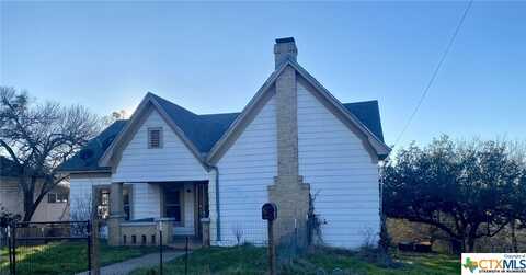 309 N 10th Street, Gatesville, TX 76528